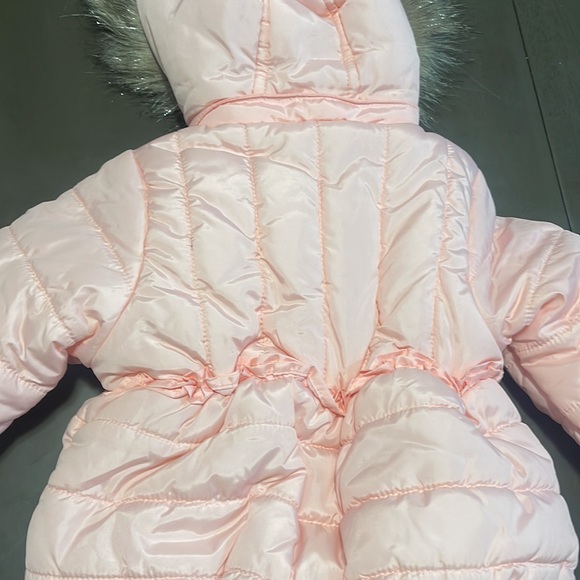 Tommy Hilfiger Toddler coat - Picture 9 of 10